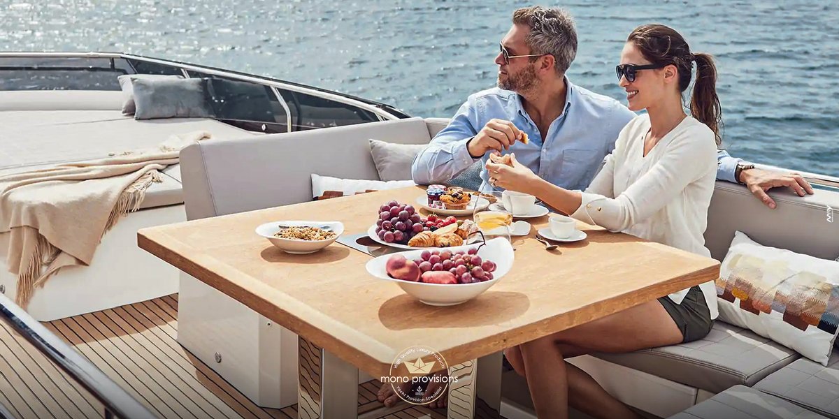 #monoyachting #monoprovisions #yachting #provisions #provisioning #superyacht #superyachts #YachtCuisine #HealthyKitchen #SeaLife #YachtCaptain #YachtChef