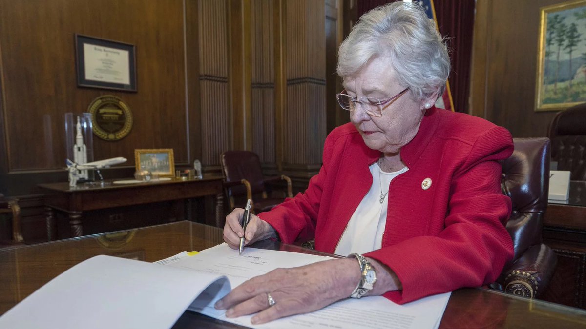 Old woman past child-bearing years signing abortion ban that will never affect her but could force me to have my rapist’s baby.