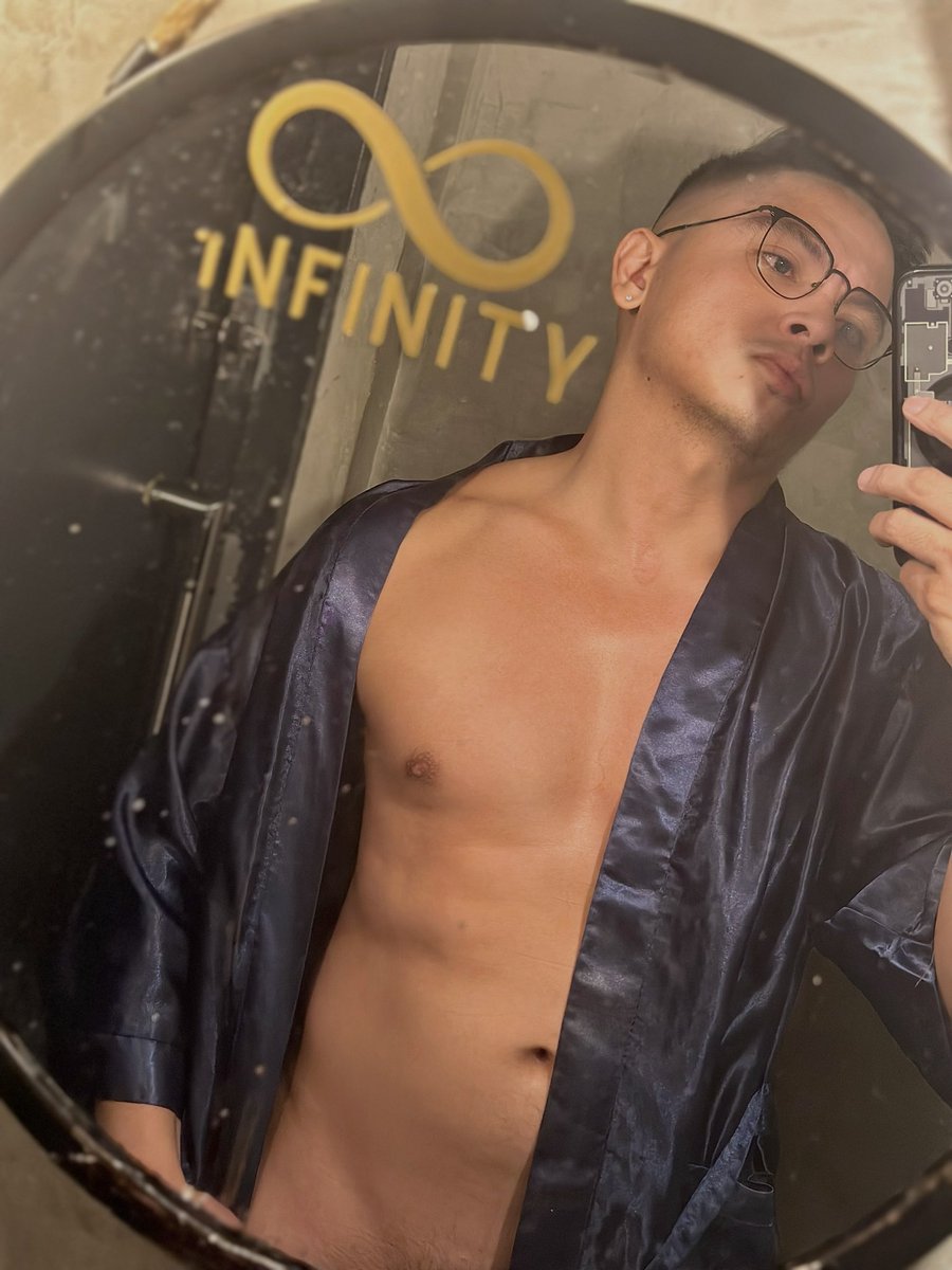 Oily. 📍 @infinity_spa_ph - Kapitolyo