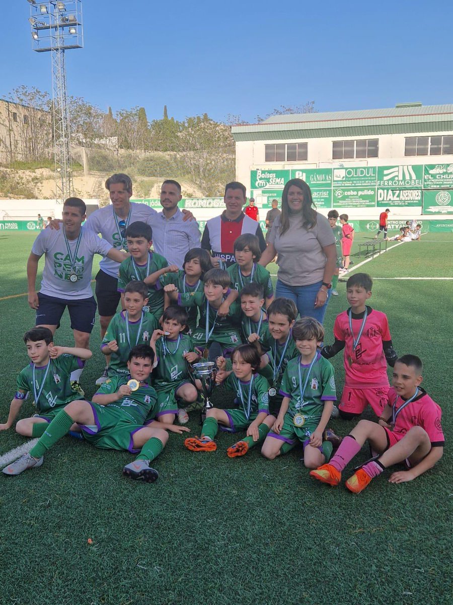RFAF - Delegación de Jaén tweet media