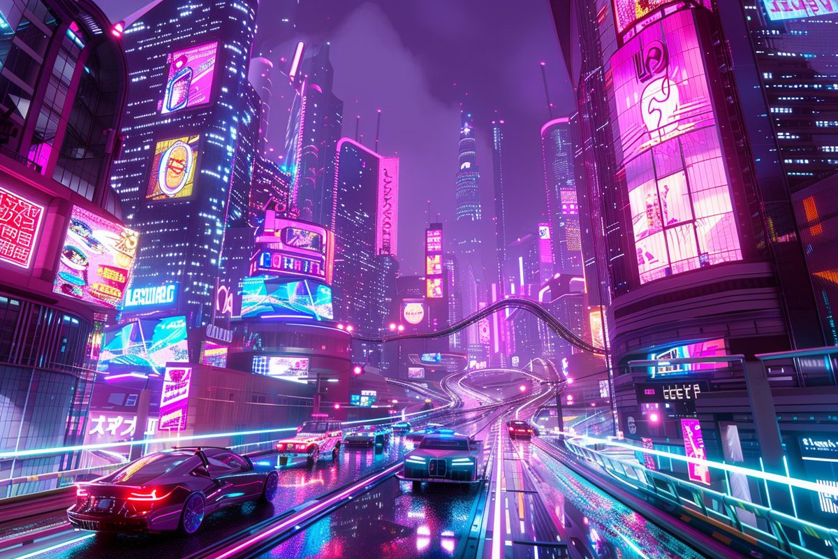 CharaspowerAI's tweet photo. 🚨#PromptShare🚨
Let's go for a #prompt to create environments in a cartoon style. Very useful for designing any type of environment. 

Game level design, cartoon style [environment description], cartoon game background, bright colors, 3D rendering, bright lighting, wideangle lens, game art style, high resolution, rich details, vibrant atmosphere

Like, try out, and share your best renders!