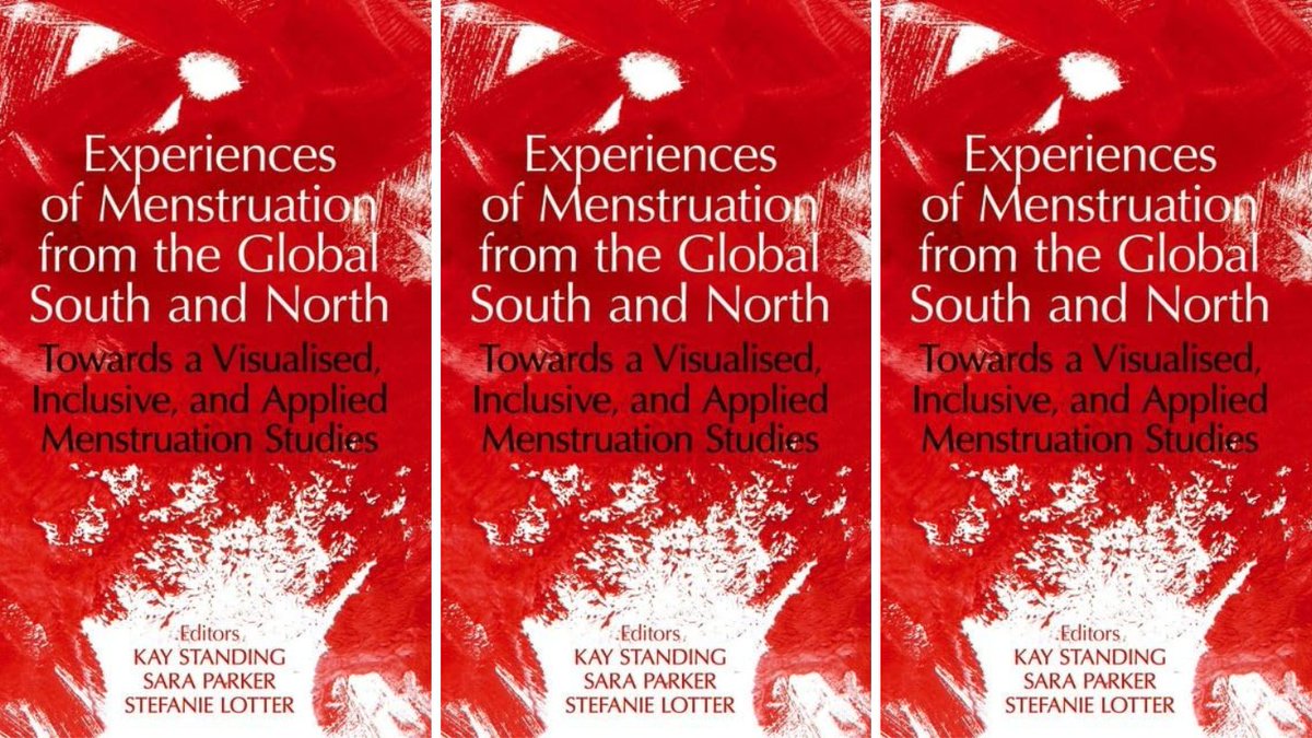 LSE Review of Books tweet media