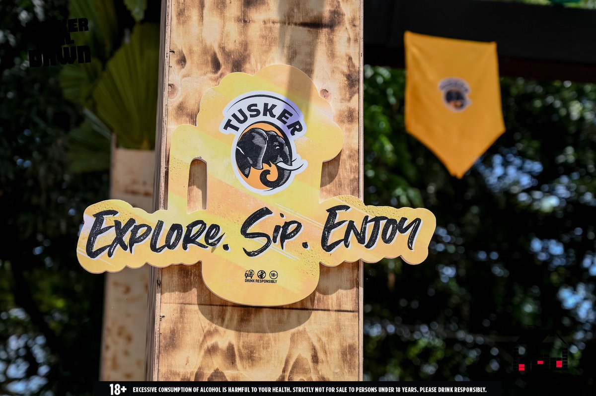 Check in at COCO beach for #TuskerTillDawn where are you at?