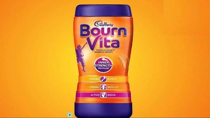 Indian government asks e-commerce websites to remove drinks including Bournvita from 'Health Drinks'.