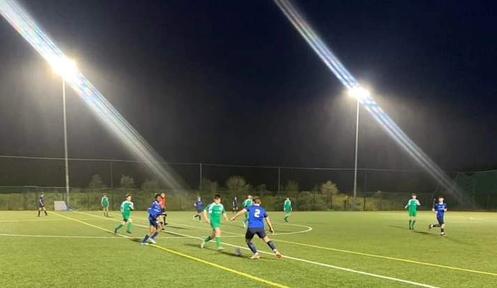 Well done to our U16 boys who secured 3rd place in the league with a 1 Nil over St John’s in Ballisodare. The Ballygawley goal coming from a great header by Eoghan Rooney ⚽️. The lads now have the cup to play for in the coming weeks.