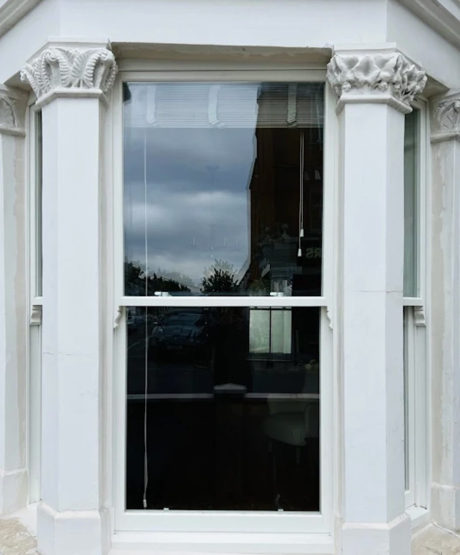 Timber Bay Sliding Sash Windows;
Bespoke, engineered pine on hardwood sills. With a service life of 60 to 80 years &amp; no repainting for 8 to 12 years!
📷 Save up to 25% with our exclusive photo-quote service! 📷
Message now!
#PremiumWindows #BespokeWindows #SlidingSash #BayWindow