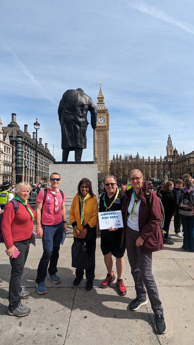 EastmanMark's tweet photo. @monopoly_run #mr24xbox #team250 #Westminster https://t.co/FSQvN2vySS