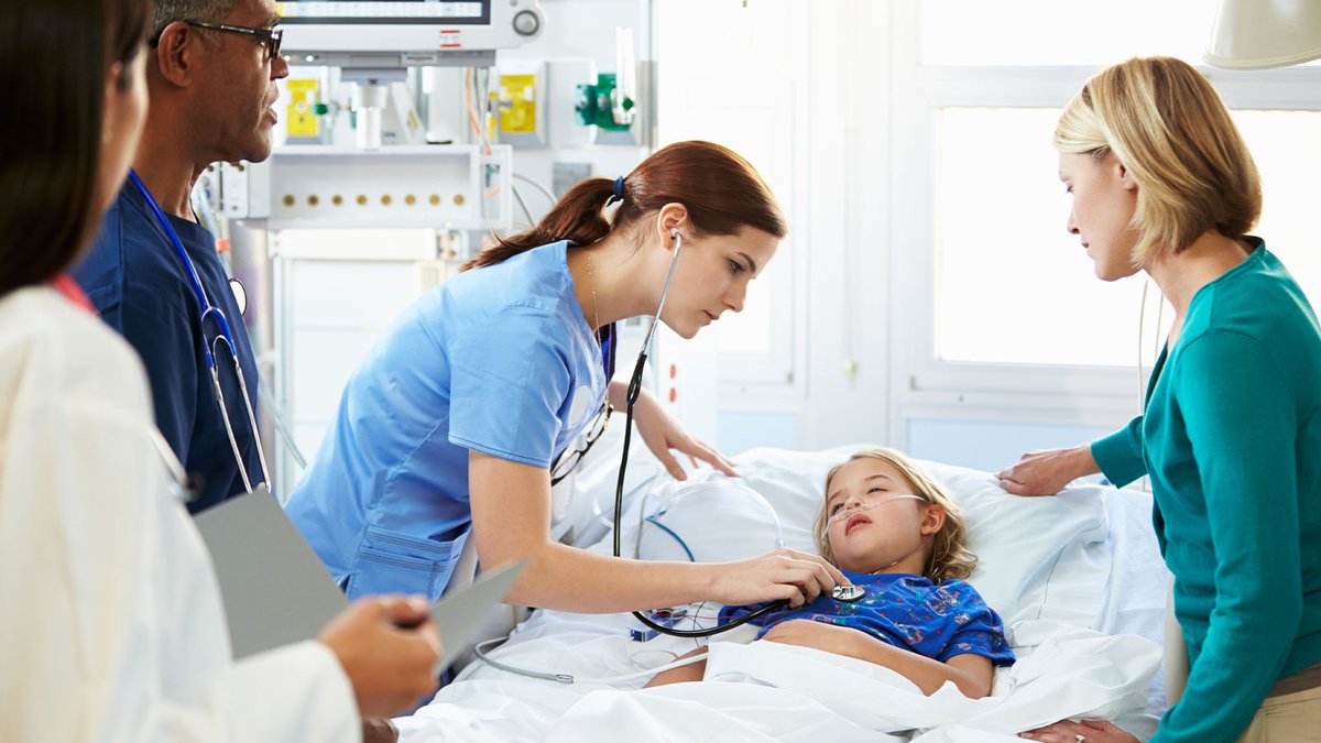 .@ChildrensPhila is partnering with @HarvardPilgrim on a contract from @CDCgov to improve national pediatric sepsis surveillance. Learn more on Cornerstone: ms.spr.ly/6010c7ScA