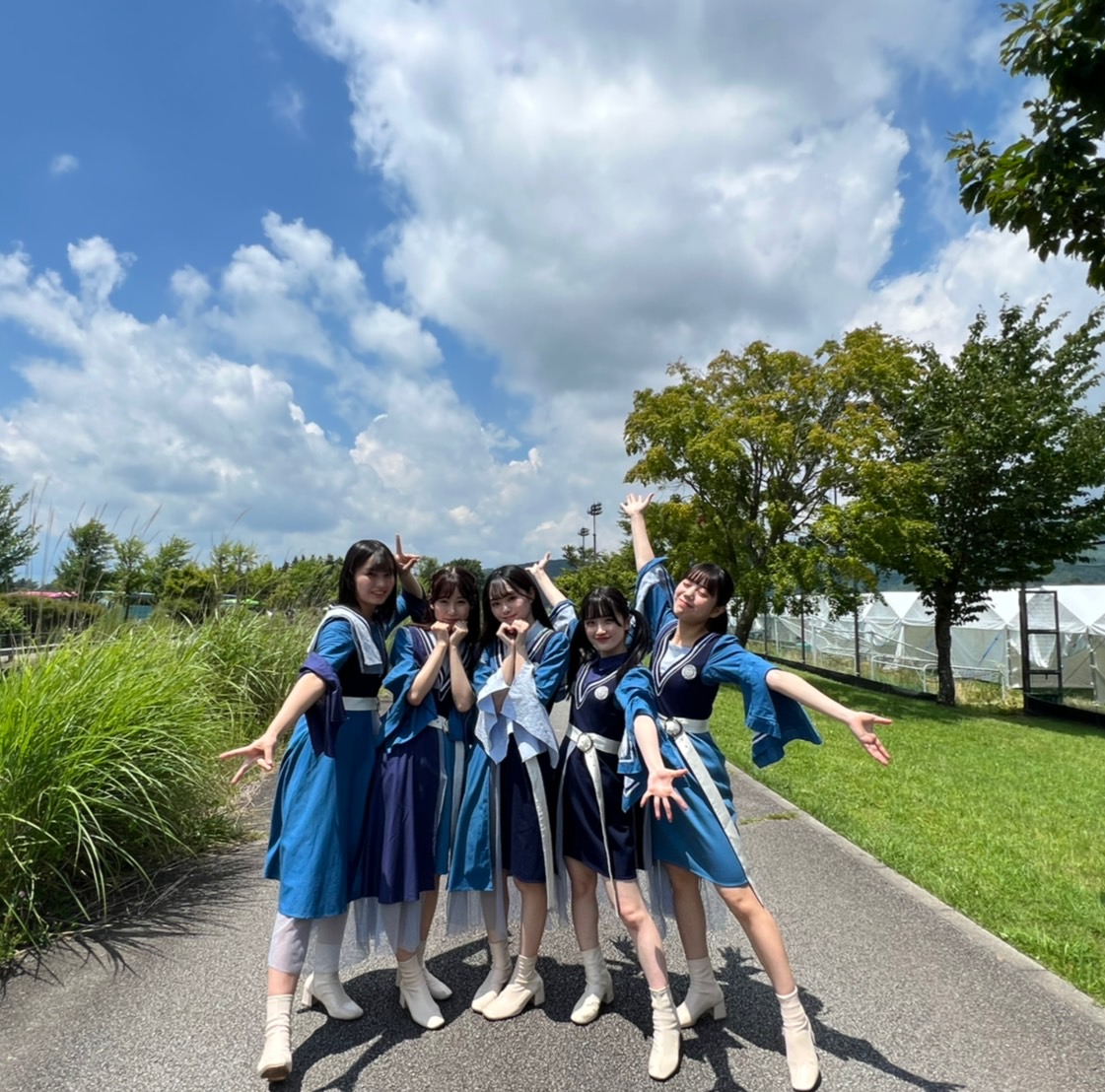kmtcrz's tweet image. 特に去年はクレシドラが来てくれたのもめっちゃ嬉しかったし、かかかを知ったのも、あさみんと運命の出会いをしたのも山中湖だったからね。
#1461日のクレシドラ
#かかかぶぶぶききき!!!
#SPARK2023