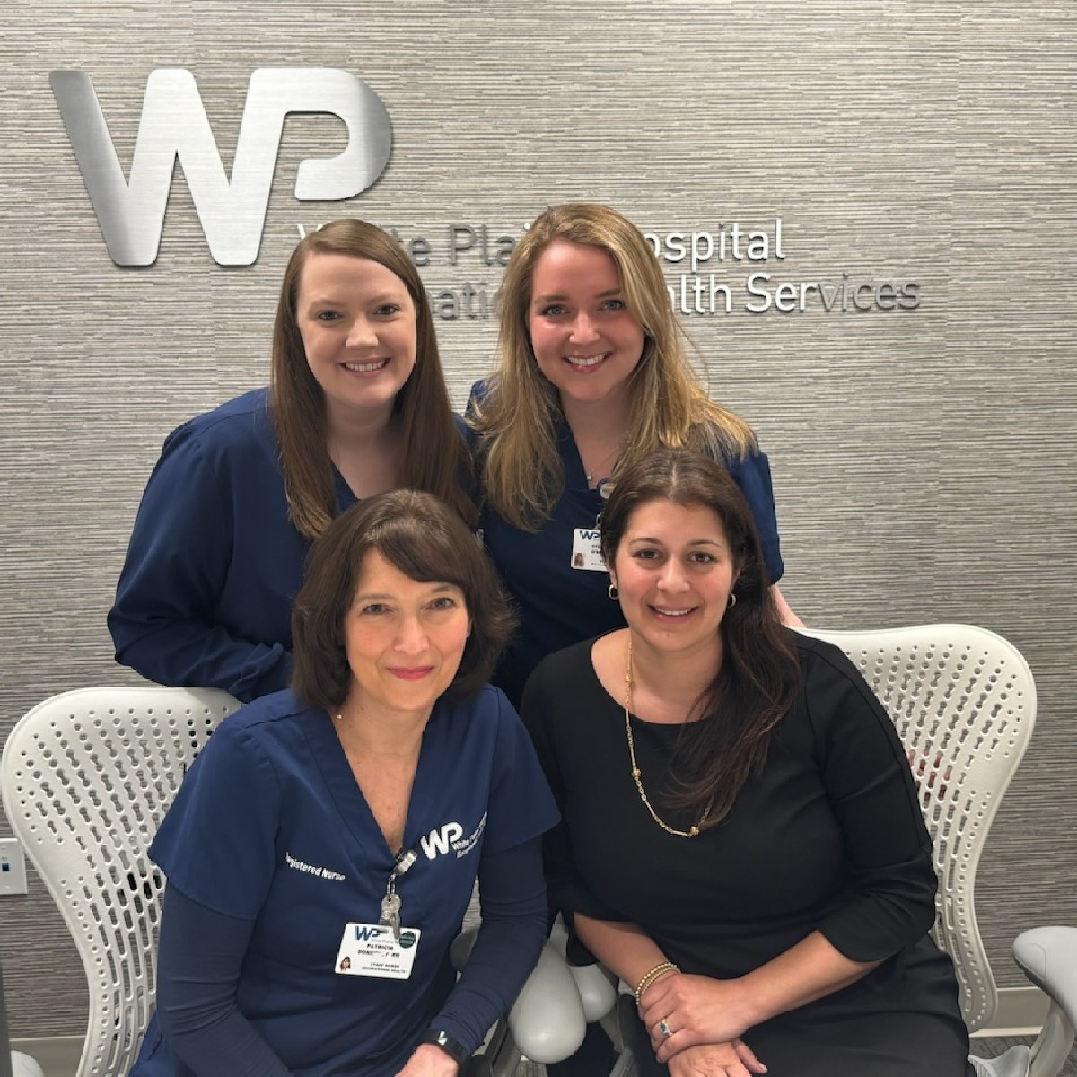 It’s Occupational Health Nurses Week, and WPH is proud to celebrate our clinical Occupational Health Services team! We thank the team for everything they do to care for our employees!