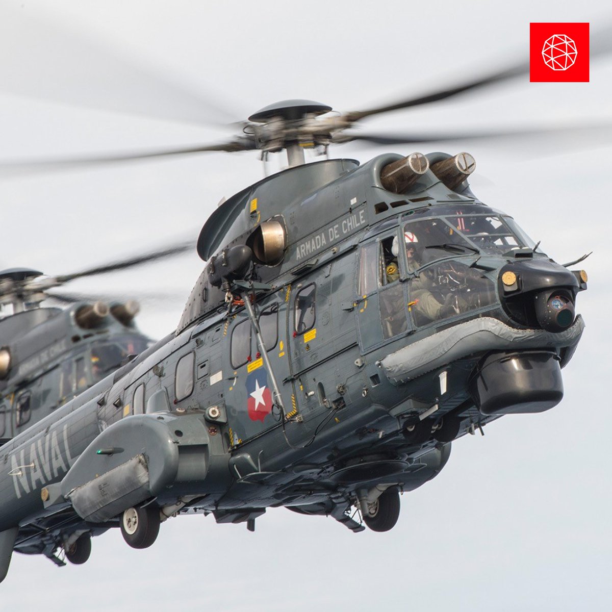 Our WESCAM MX™-Series provides advanced imaging solutions for mission success across all domains. With customizable options, these systems deliver unmatched situational awareness in even the most challenging environments. #FIDAE2024 Learn more:bit.ly/3PYN0dG