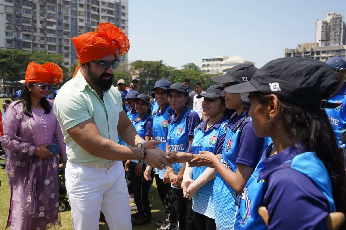 #Divyang_Cricket_Control_Board_of_India extends its gratitude to @AjazkhanActor for being a part of our #DCCBI All-Abilities Cricket Championship 2024. 🙏💐✨ . #AllAbilitiesCricket #CelebratingInclusivity #InclusiveCricket