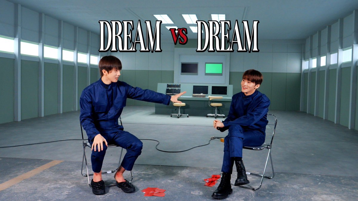 NCTsmtown_DREAM's tweet photo. Dream VS Dream | MARK VS JISUNG
 
https://t.co/EDXkTAkf2J  
 
#NCTDREAM #DreamVSDream #드림대드림
#마크 #지성 #MARK #JISUNG
#Smoothie #NCTDREAM_Smoothie https://t.co/Vzl4CctLqm