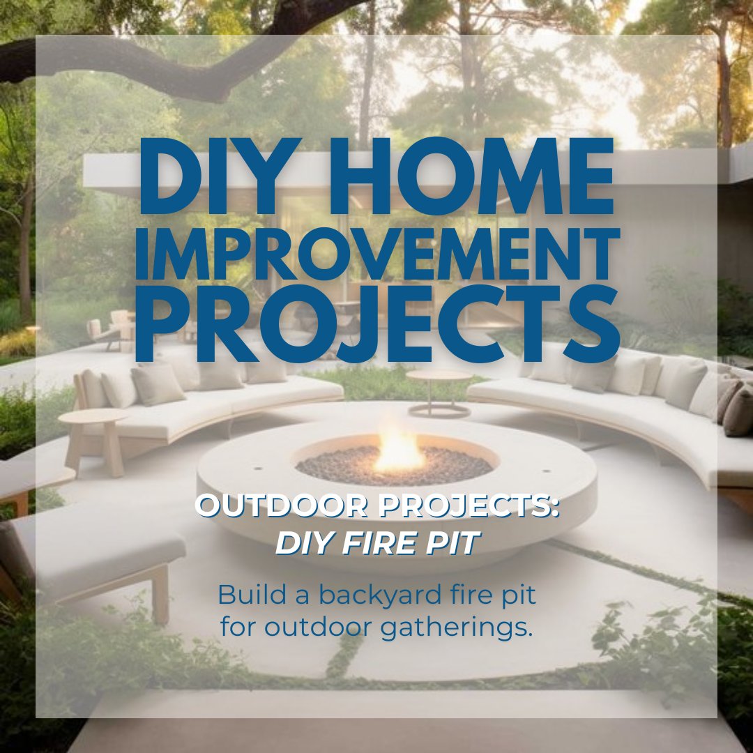 Explimo_nyc's tweet image. 🏡 Looking for the perfect spot to create unforgettable memories with family and friends?🔥✨ Transform your backyard into an inviting oasis with a cozy fire pit, ideal for outdoor gatherings and s&apos;mores nights under the stars. 

#OutdoorLiving #BackyardGoals #FirePitFun