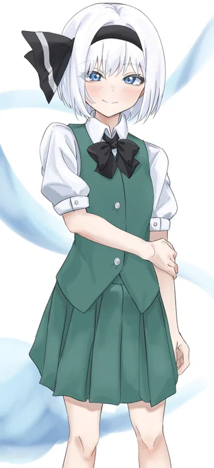 妖夢 