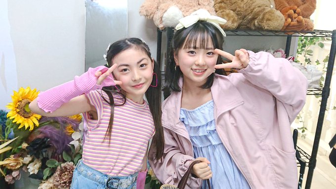 Twitterのコスプレ画像1