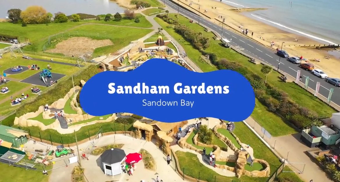 Next Weekend Sandown Sprint will be taking place, sunshine predicted ☀️☀️ but even better than that, not 20%, not 40% but surely not 50% you are screaming, yes 50% off at @SandhamGardens while you are at the Sprint. We even hear that the manager might be singing 🎵 ( ok maybe not