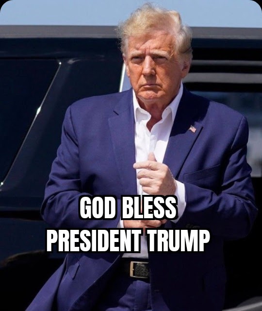 Father As this new day begins, I wish to thank you for these magnificent MAGA brothers and sisters and Trump supporters from around the world. Help us to strengthen our resolve as we continue to stand and defend Donald Trump, the legitimate president of the United States. This…