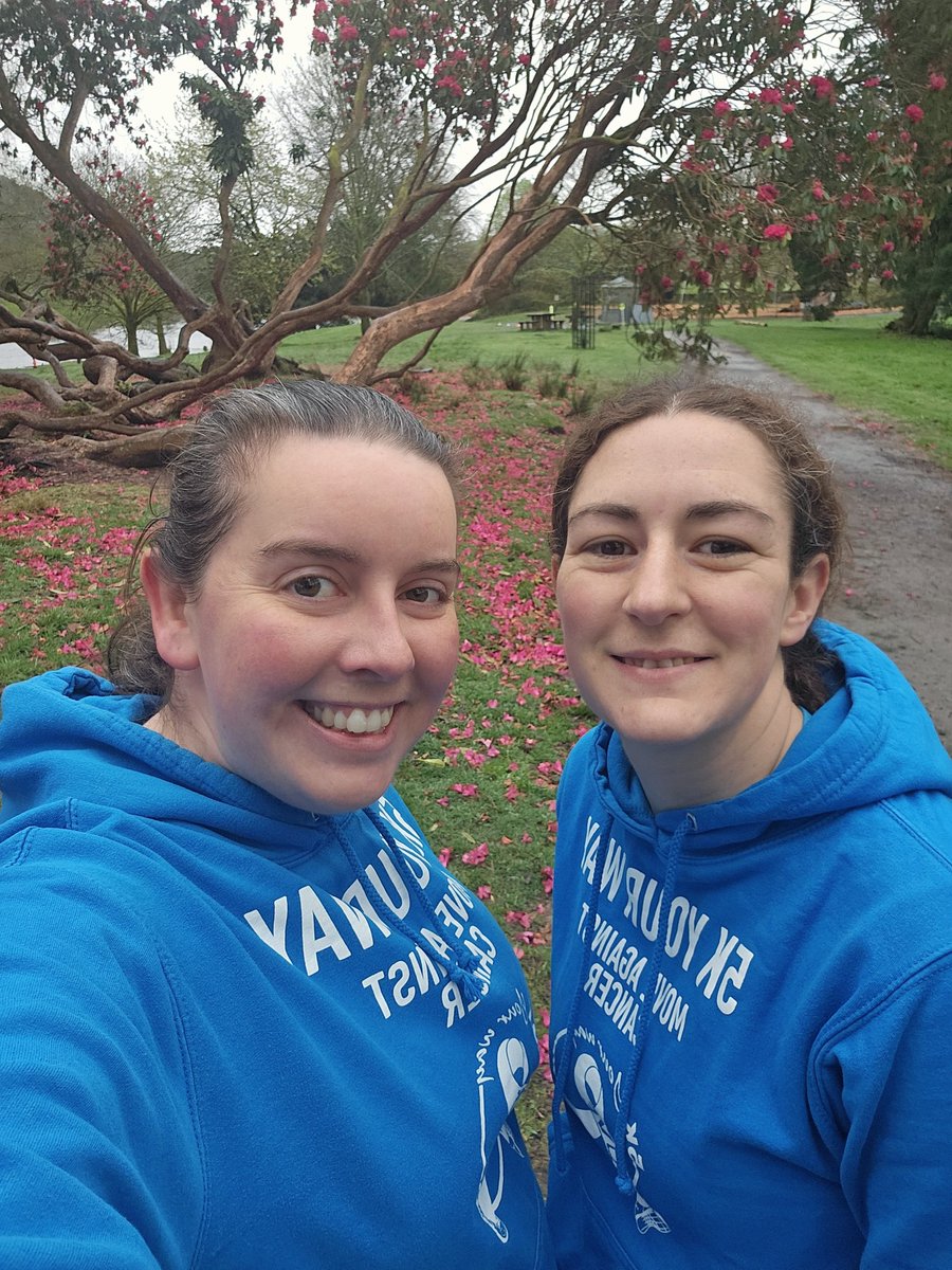 Another weekend in the Lakes means another trip to Fell Foot Parkrun. Still on the winter course.. if it could stop raining sometime soon so it can move to the less hilly course that would be lovely 🤣 
#ukrunchat #ukrunning #parkruntourism #parkrun #runningforp #saturdayrun