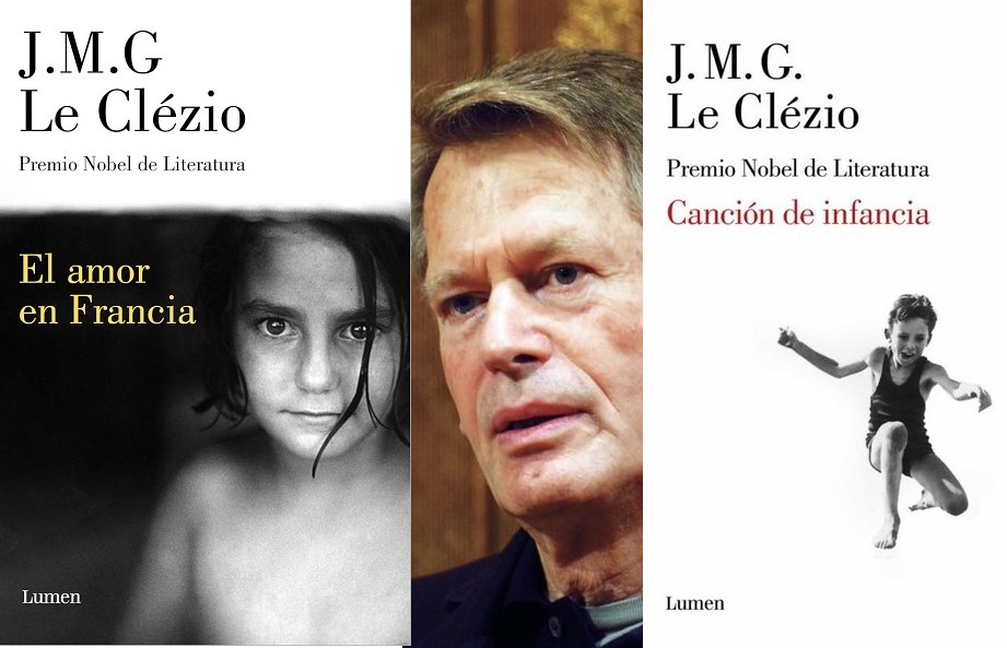 'La revolución es una cualidad de la juventud, es necesario que la juventud sea revolucionaria, pero luego, con la madurez, me parece que lo mejor es ser escéptico.'

Este 13 de abril,
cumple 84 años 🎂
🖊️ J.M. Gustave Le Clézio
Escritor francés.
#PremioNobel de #Literatura 2008