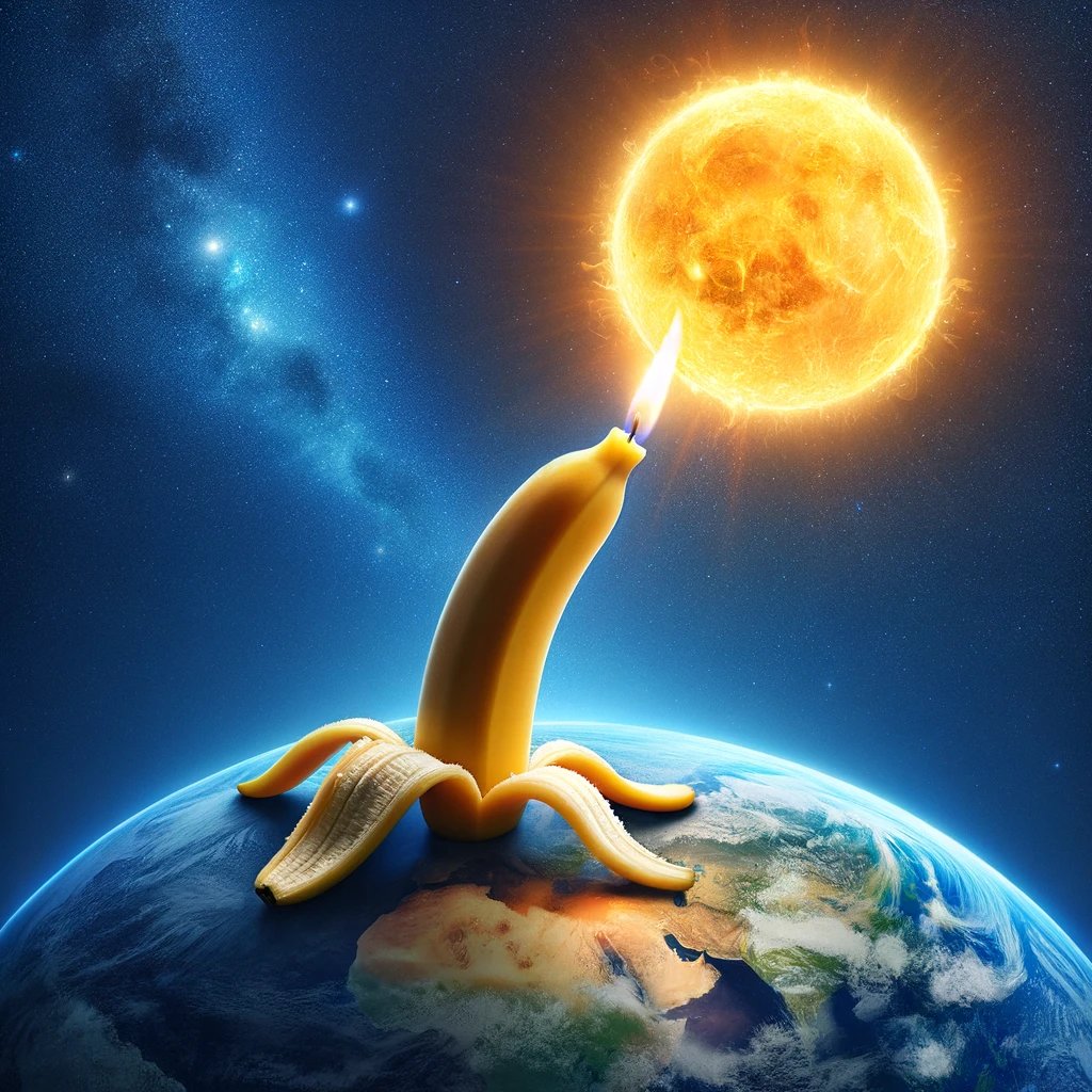 <a href="/cryptocom/">Crypto.com</a> <a href="/andykdever/">Ando ⭕️</a>
@Bonana_coin
<a href="/blknoiz06/">Ansem</a>
<a href="/Poe_Ether/">POΞ (🍕)</a>
<a href="/MrPunk/">Mr.Sweet Punk</a>
<a href="/unusual_whales/">unusual_whales</a>
<a href="/CalebSol/">Caleb</a>
<a href="/CryptoHayes/">Arthur Hayes</a>
Banana Moon Candle! Bonana/SOL on DEX Screener! dexscreener.com/solana/9ouJiWB…