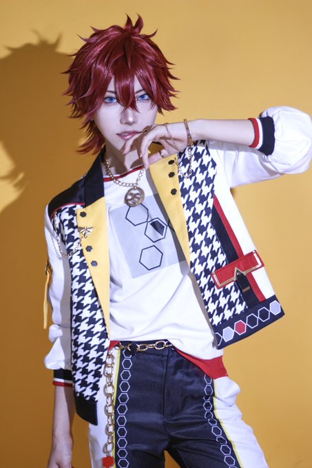 Twitterのコスプレ画像17