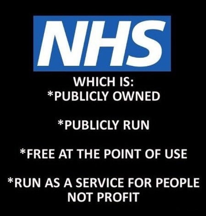 #ToriesOut646 
#SaveNHSDentists 
#SOSNHS 💙 #SOSNHS