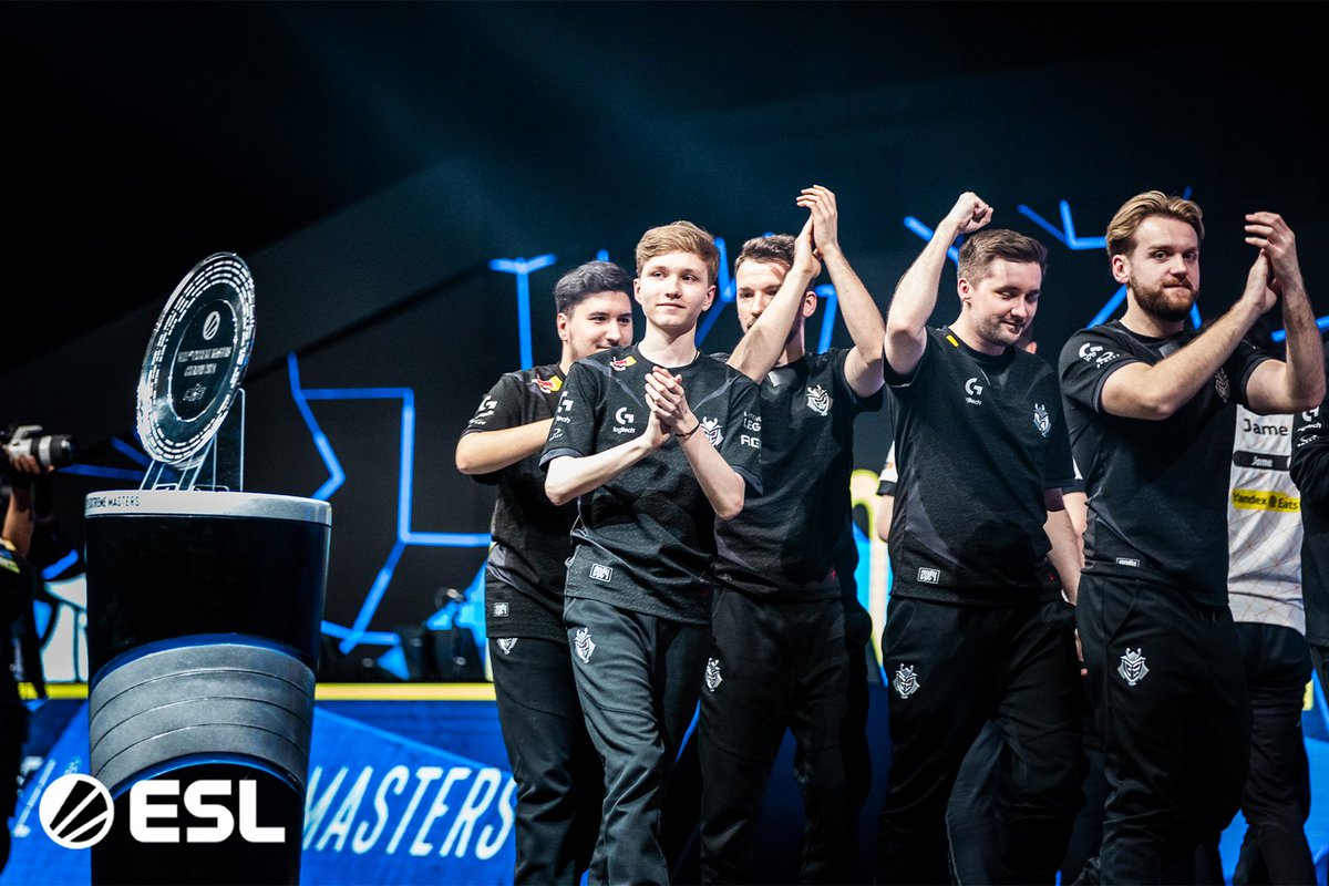 G2CSGO's tweet photo. An incredible crowd for an amazing tournament

Unreal passion, thank you so much for the support Chengdu ❤️ https://t.co/Rz2R5dRRc6