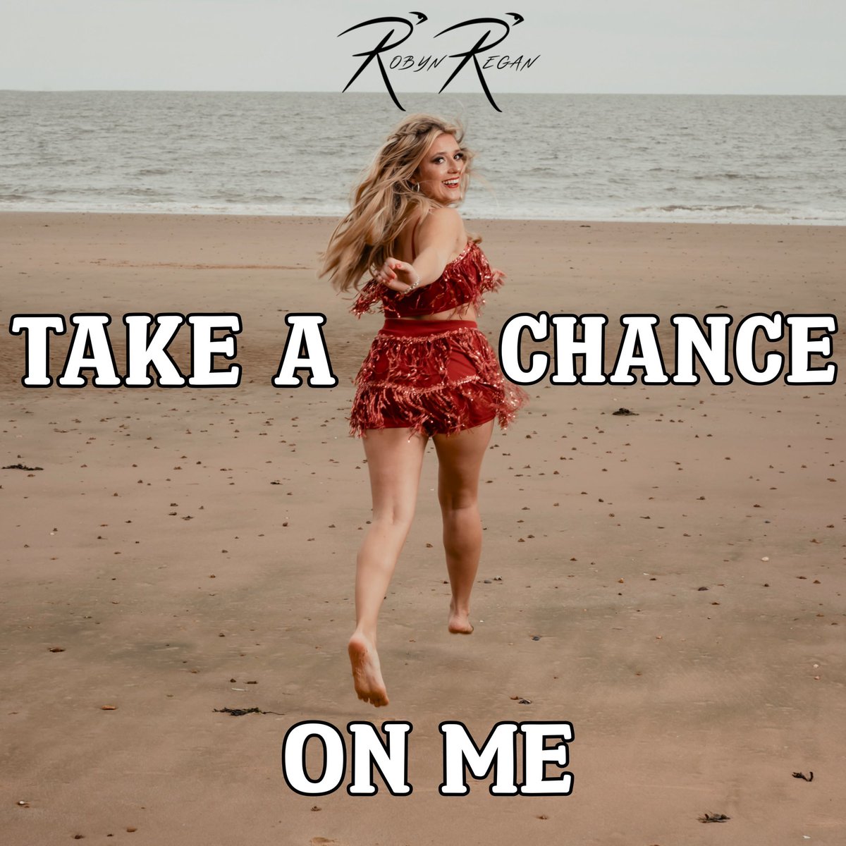 TAKE A CHANCE ON ME - EP IS OUT NOW! AVAILABLE ON ALL MUSIC PLATFORMS ditto.fm/robynregan-tak… PLEASE DOWNLOAD, ADD TO PLAYLISTS, STREAM ON REPEAT, SHARE TO EVERYONE YOU KNOW! AS AN INDEPENDENT ARTIST YOUR SUPPORT MEANS EVERYTHING 🥺 Help me make my dreams come true ✨🥺❤️