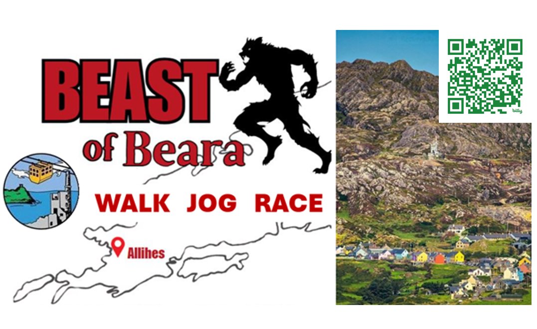 Save the date!  20th JULY 2024🫱 bit.ly/3Q2MifL