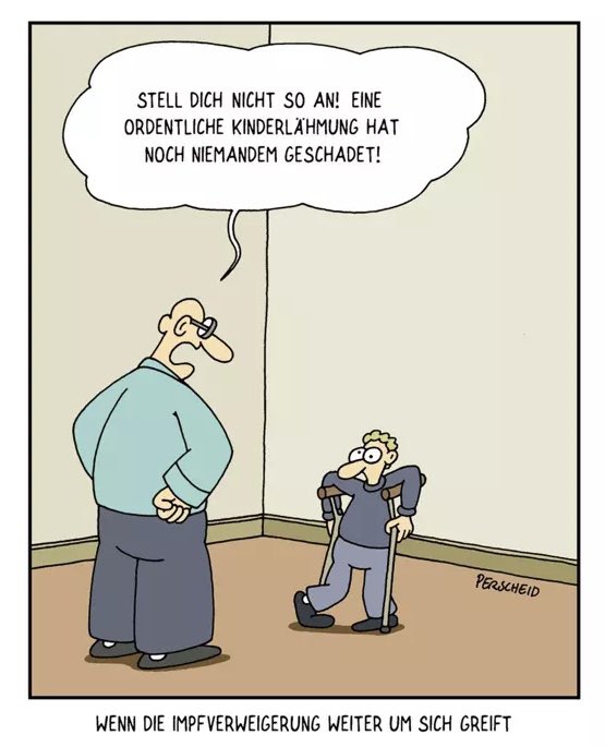 #Bhakdi und die #Querdenken-Sekte in a nutshell…