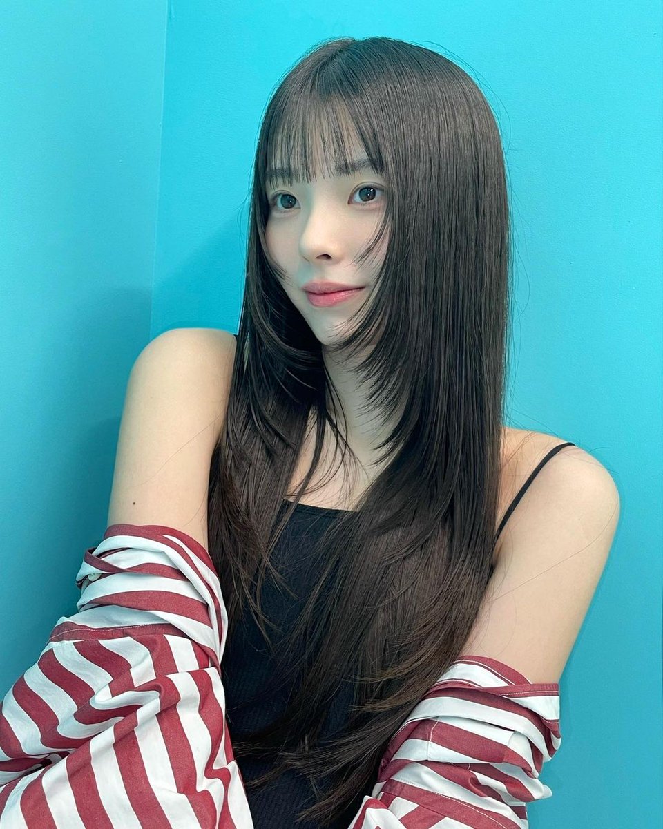 Yurina_UpdateTH's tweet photo. [IG] 20240413 Hitomi__nonaka

ยูรินะจังจาก IG คุณฮิโตมิค่ะ

คุณคนเก่งไปทำ treatment &amp; head spa และเล็มผมหน้าม้ากับเลเยอร์กรอบหน้า

ขอบคุณที่มาหาถึงจะยุ่งมาก 👼🏻🫱🏻‍🫲🏼🤍❤️‍🩹

#ยูรินะ #川口ゆりな
#KawaguchiYurina https://t.co/Y1sZoITR92