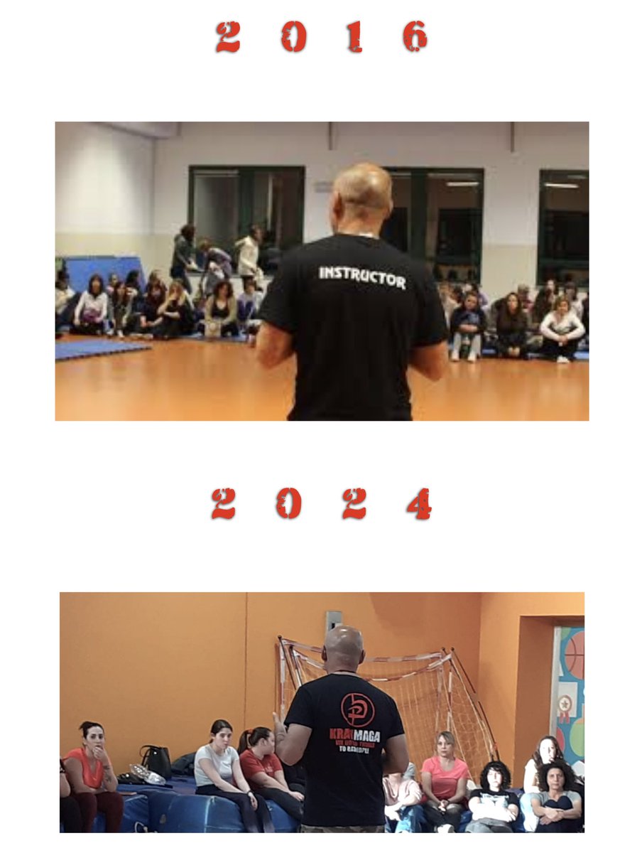 #Segrate #SegrateDonnaSicura #SelfDefence