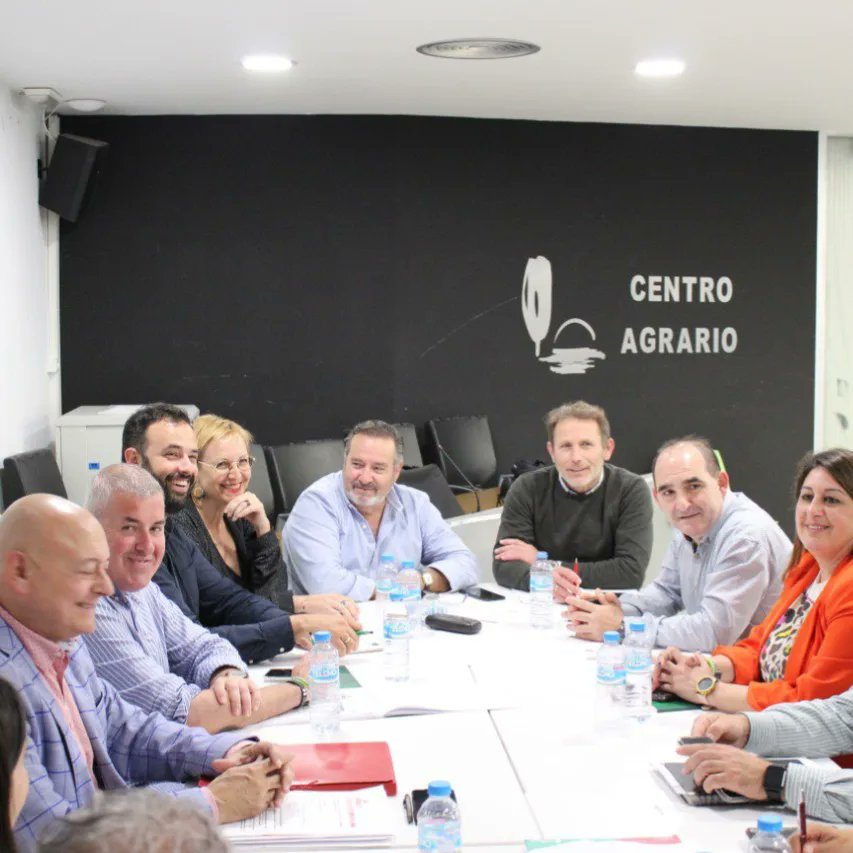 Movimiento Regional Municipalista tweet media