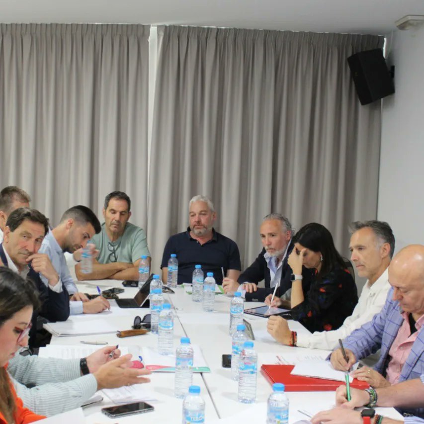 Movimiento Regional Municipalista tweet media