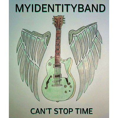 We play ''911'' by Myidentityband @myidentityband at 9:39 AM and at 9:39 PM (Pacific Time) Saturday, April 13, come and listen at Lonelyoakradio.com #NewMusic show