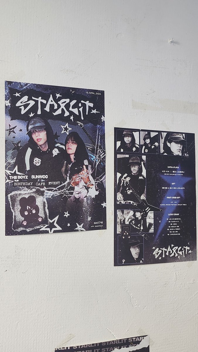swzu412's tweet photo. 입구부터 분위기 최고 락스타 떤🤘🏻🎸
선우 생카 돌기 너무 행복해 ( o̴̶̷̥᷅. o̴̶̷̥᷅ )​

#선우라는별
#BORNTOBESTAR https://t.co/FE8dZulsL9