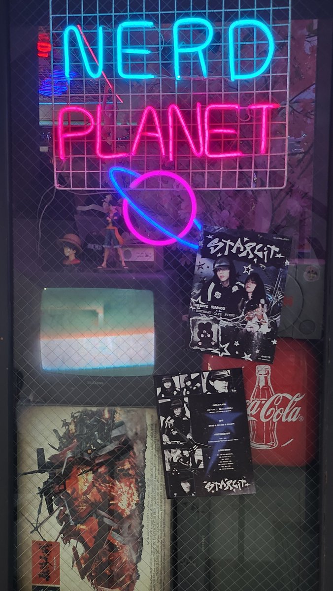 swzu412's tweet photo. 입구부터 분위기 최고 락스타 떤🤘🏻🎸
선우 생카 돌기 너무 행복해 ( o̴̶̷̥᷅. o̴̶̷̥᷅ )​

#선우라는별
#BORNTOBESTAR https://t.co/FE8dZulsL9