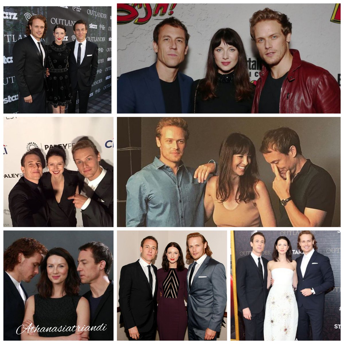 Happy Saturday @Mariann14273520 @monica_fossen @nadine_1206 @PustorinoGina @H_Forch @LoWue @Outlander_1743_ @Simply_Nikky_ @NancyJanicki5 @TamiMa87574821 @newenglandgrl @SamfromSpain @Lucilla_moon59 @tracybarnes2604 @sim_69_ @violins97 @SCrouan @beverly_galyean