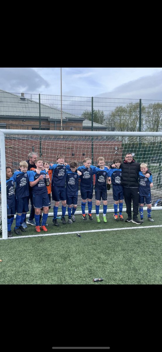 Allerton Fc Under 14s 25/26 tweet media