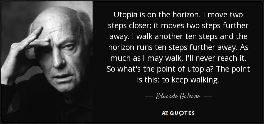 Remembering my most favourite author, Eduardo Galeano, who died on this day. He captured the human soul and all our dreams & fears in a profound way, with the most elegant of words. If you haven't read him, I'm envious of the delight that awaits you...
#EduardoGaleano #Books