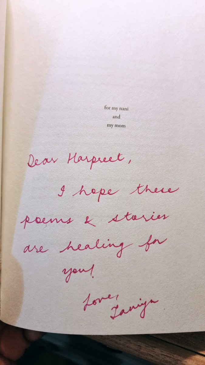 Taniya Gupta is a writer who grew up in India and now resides in Kitchener, Ontario. Taniya came to Canada as an international student. Her debut book has been released.
 We need to support and motivate our new authors. #Immigrants #Firstgeneration #What_will_people_say