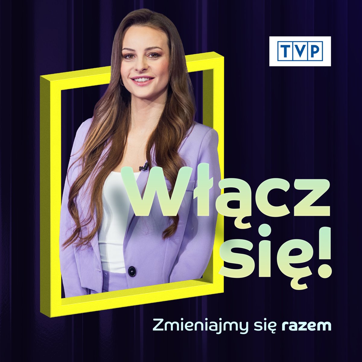 Jeśli na czerwonym dywanie 📸 czujesz się jak ryba w wodzie, show-biznes 🌟 nie ma przed Tobą tajemnic, dziennikarstwo to Twoja pasja 👉 szukamy właśnie Ciebie❗ Daj sobie szansę na pracę w tv 📺 Szczegóły 👉 wlaczsie.tvp.pl. Na zgłoszenia czekamy tylko do 14 kwietnia 🗓️