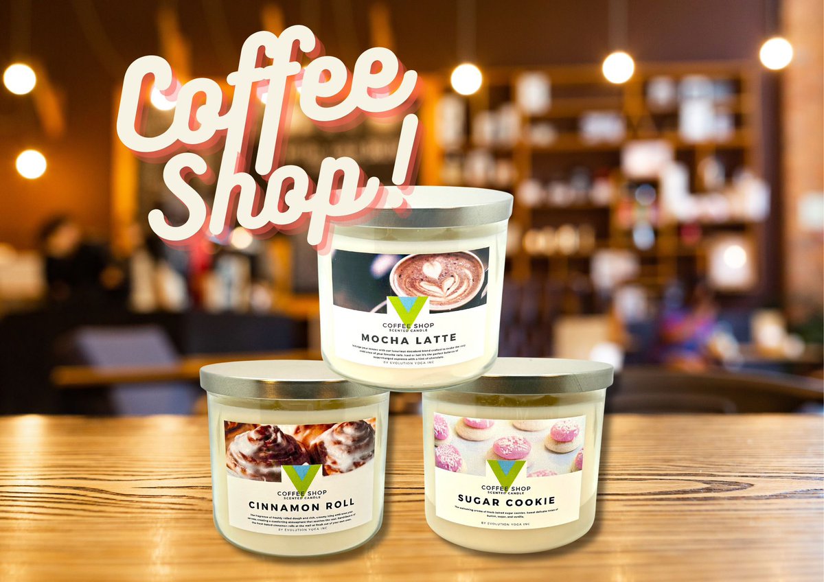 evolutioncandle's tweet photo. https://t.co/C0keOxWAUL