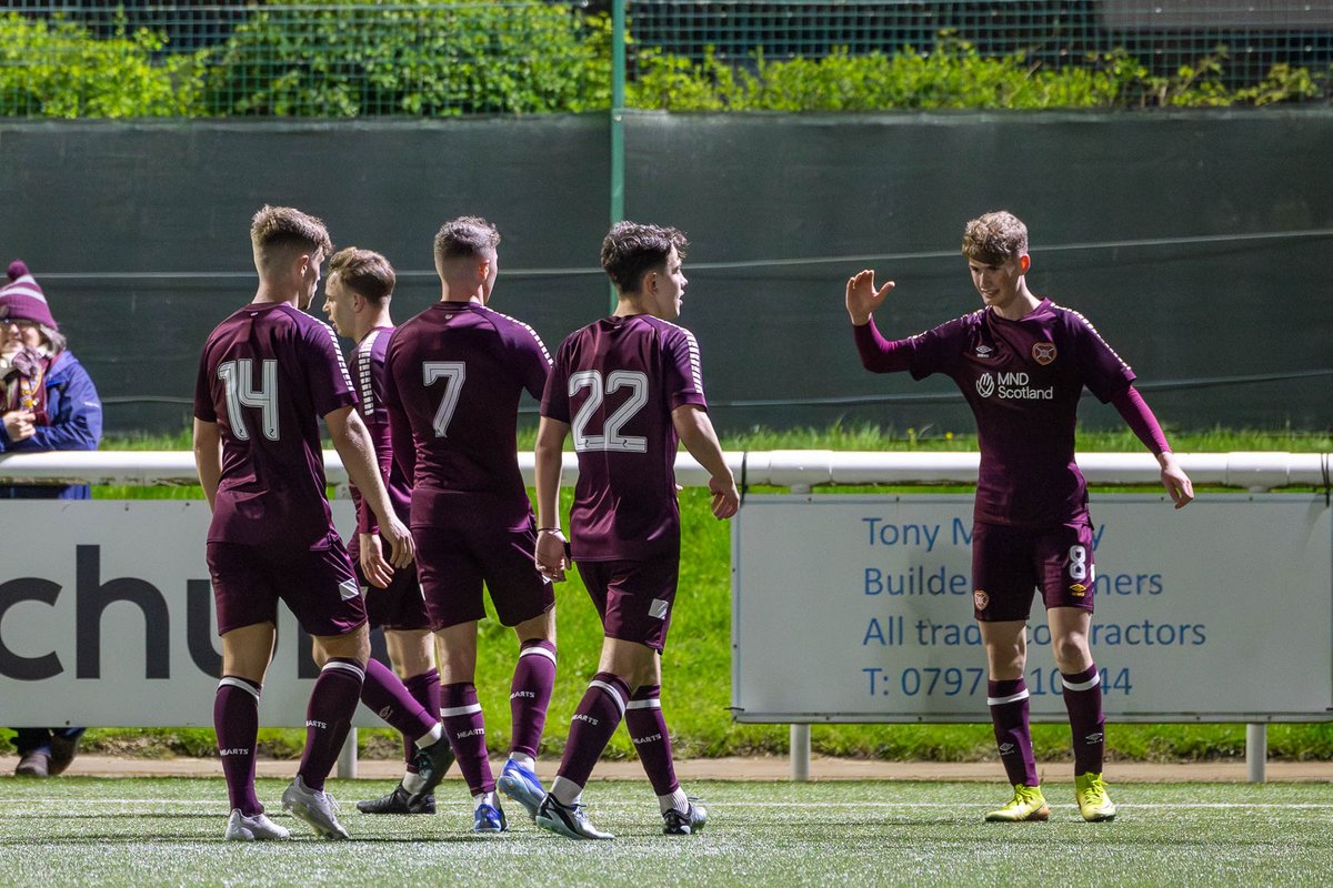 8⃣ Wins on the bounce for the Wee Jambos 🇱🇻🔥

📸Fiona McGinty