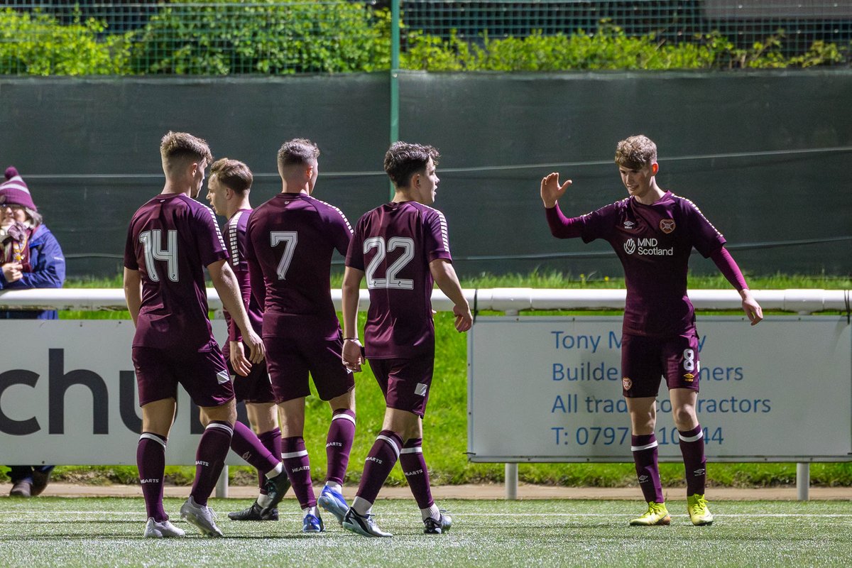 8⃣ Wins on the bounce for the Wee Jambos 🇱🇻🔥 📸Fiona McGinty