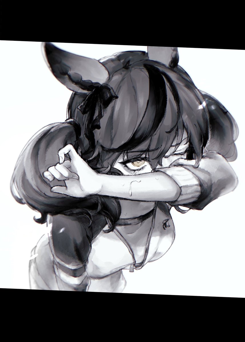 sekiyuken's tweet photo. 一年くらい前のイラスト本用に書き下ろしたイラスト https://t.co/jWuZIMQy1W