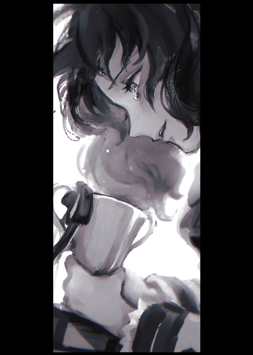 sekiyuken's tweet photo. 一年くらい前のイラスト本用に書き下ろしたイラスト https://t.co/jWuZIMQy1W