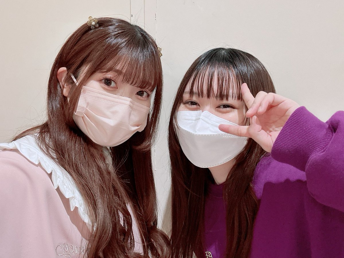 立花日菜ちゃんと遊んできました〜！ 久しぶりにゆっくり話したり一緒