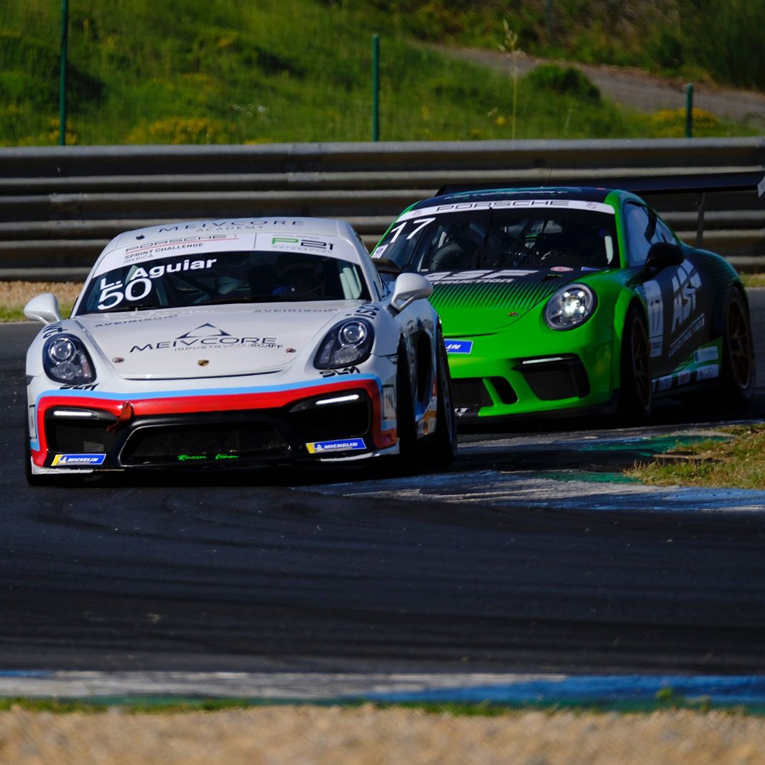 CIRCUITOESTORIL's tweet photo. CASCAIS RACING WEEKEND
13/14 ABRIL
- Campeonato Portugal Velocidade 1300
- Legends, Superlegends e Classics
- Porsche Sprint Challenge Iberica
Foto: @pedro_pinto_fotografia
#legends #superlegends #cpv1300 #anpac #raceclassics #porschesprintchallengeiberica @p21motorsport https://t.co/OzlNC6XsXO